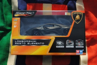 LC258040  LAMBORGHINI SESTO ELEMENTO 